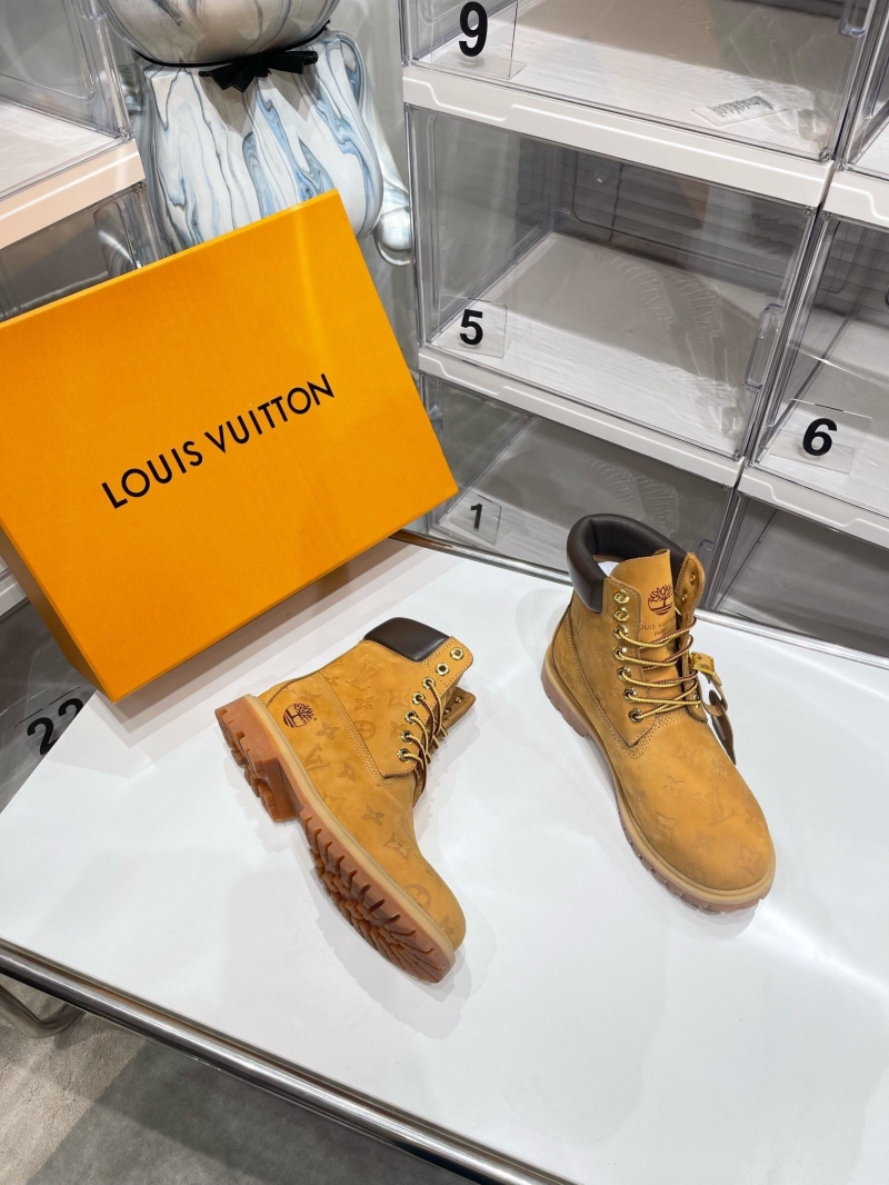 LV Boots